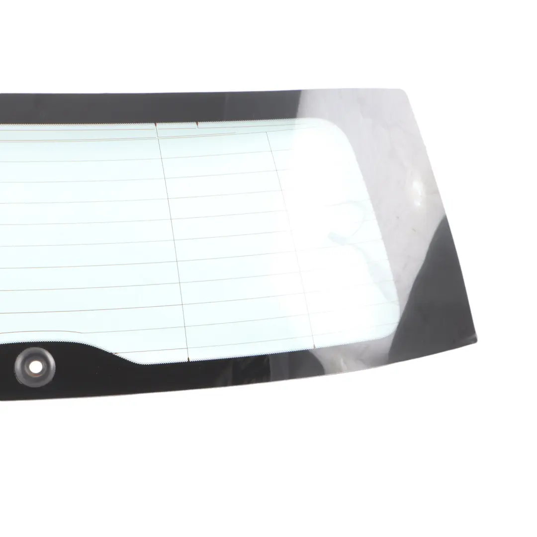 Mini Countryman F60 Rear Tailgate Boot Trunk Lid Glass Window AS2 - SKU 7389423 - Part number 7389423