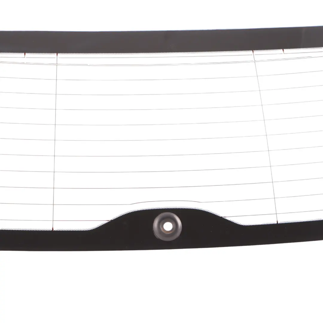 Mini Countryman F60 Szyba Tylna Klapy Bagażnika AS2 - SKU 7389423 - Numer Części 7389423