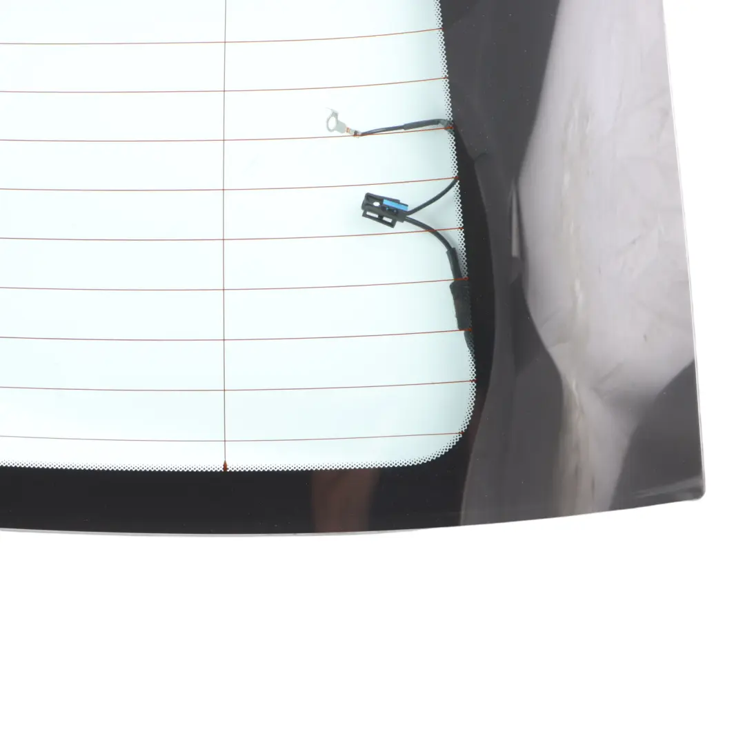 Mini Countryman F60 Rear Tailgate Boot Trunk Lid Glass Window AS2 - SKU 7389423 - Part number 7389423