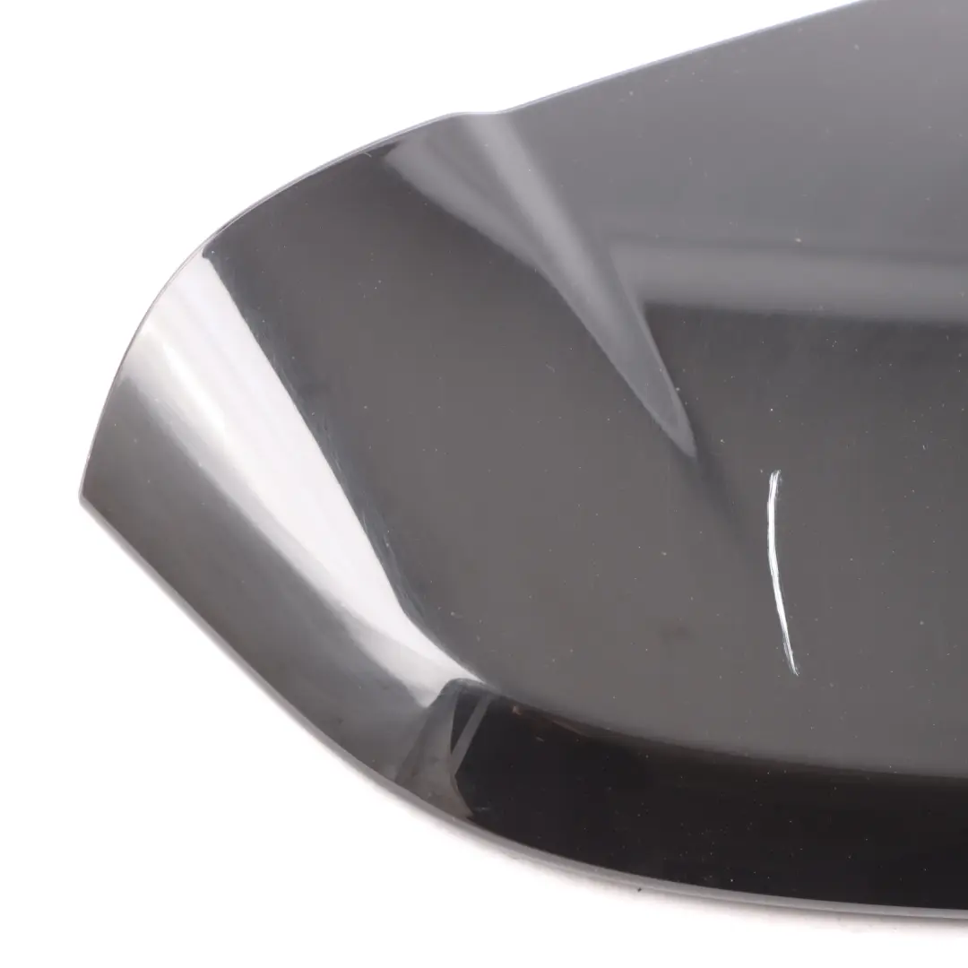 Mini Countryman F60 Spoiler arrière Panneau de hayon de coffre Noir 7389435 - SKU 7389442 - Numéro de pièce 7389442