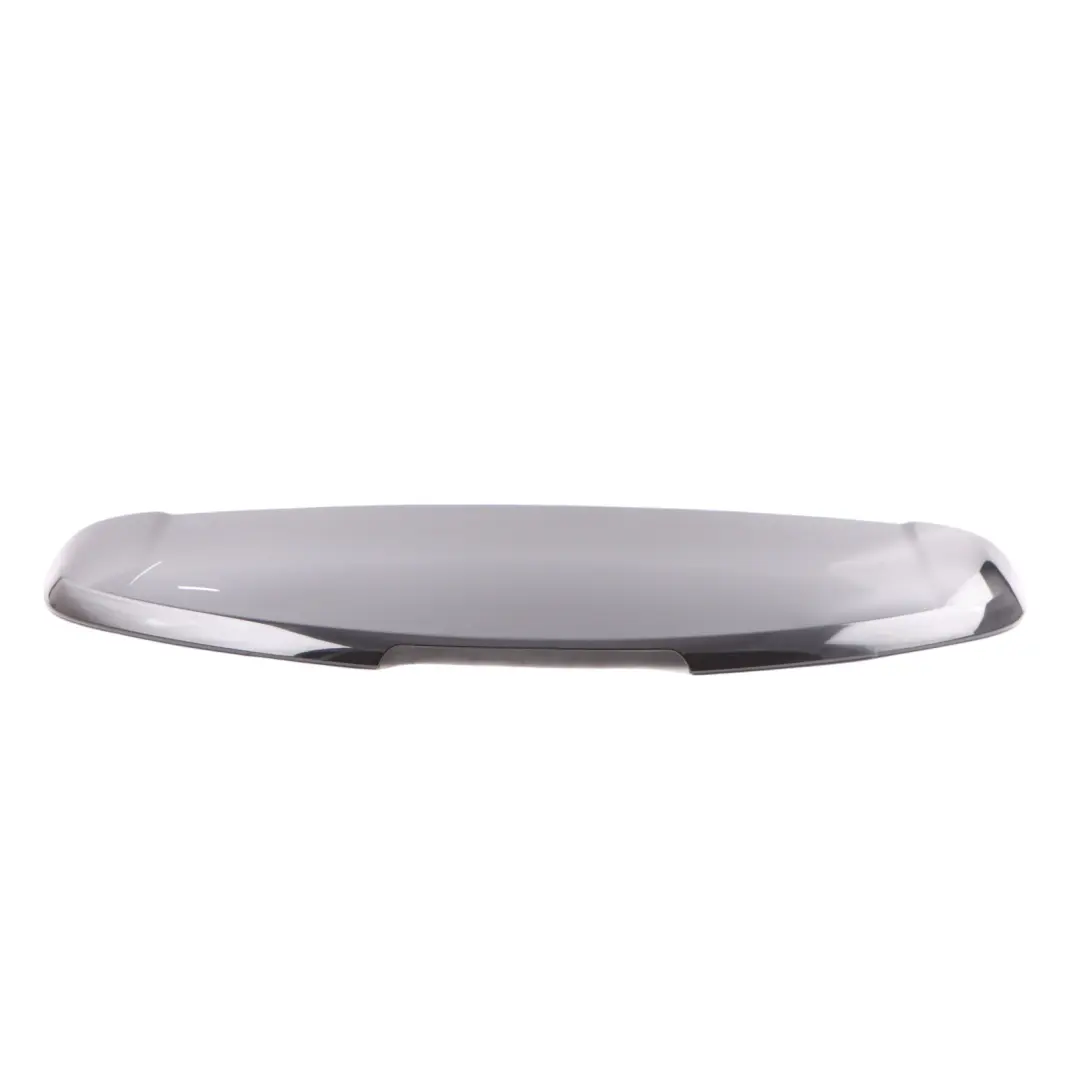 Mini F60 Spoiler Posteriore Baule Coperchio Portellone posteriore Nero 7389435 - SKU 7389442 - Numero di parte 7389442