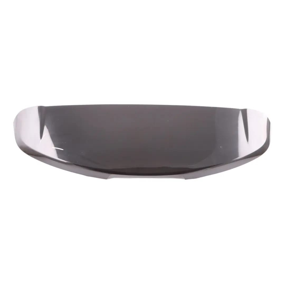 Mini Countryman F60 Rear Spoiler Boot Trunk Lid Tailgate Panel Black 7389435 - SKU 7389442 - Part number 7389442