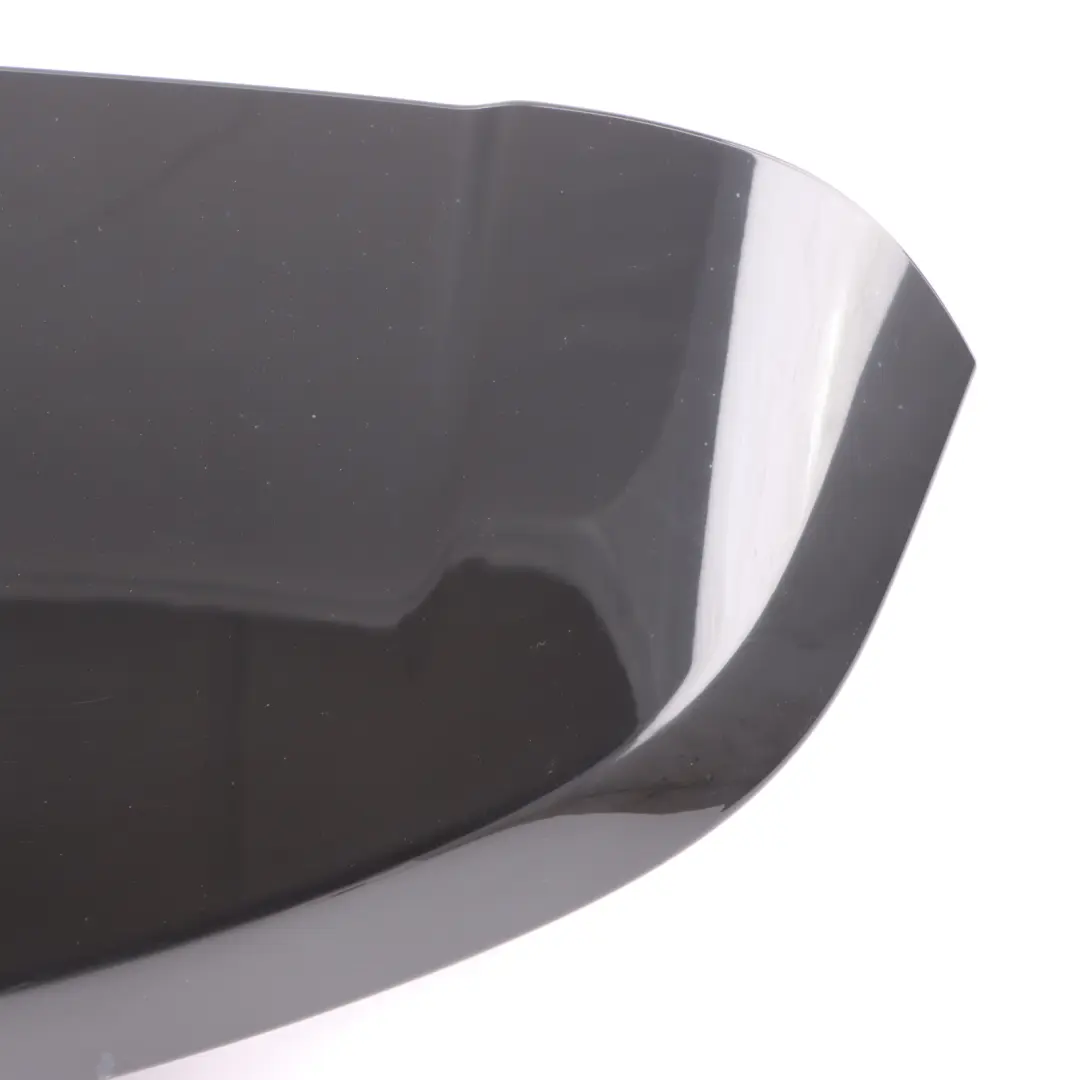 Mini Countryman F60 Spoiler trasero Boot Trunk Lid Tailgate Panel Negro 7389435 - SKU 7389442 - Número de pieza 7389442