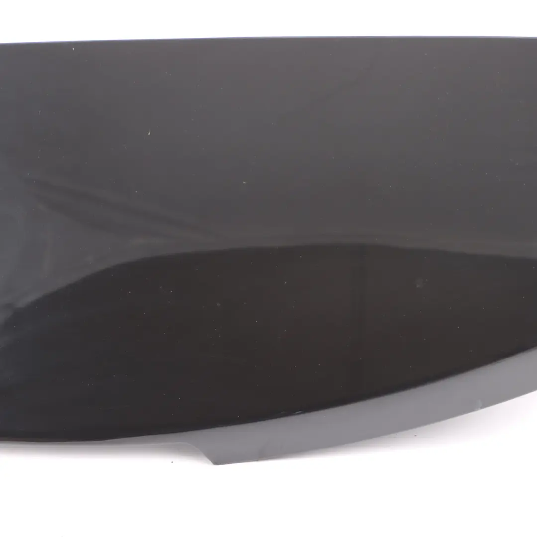 Mini F60 Spoiler Posteriore Baule Coperchio Portellone posteriore Nero 7389435 - SKU 7389442 - Numero di parte 7389442