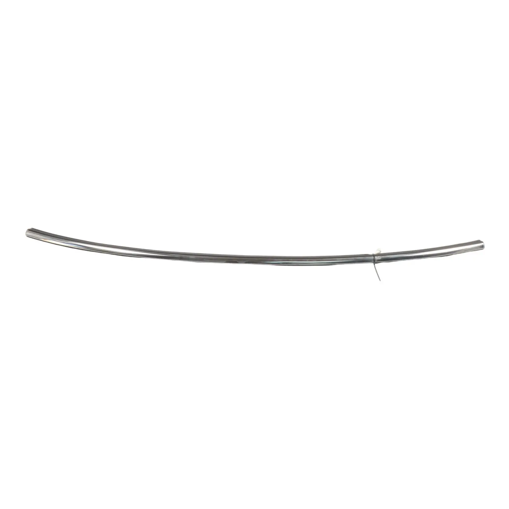 Mini Countryman F60 Garniture Couvercle Coffre Garniture Hayon Chrome 7320540