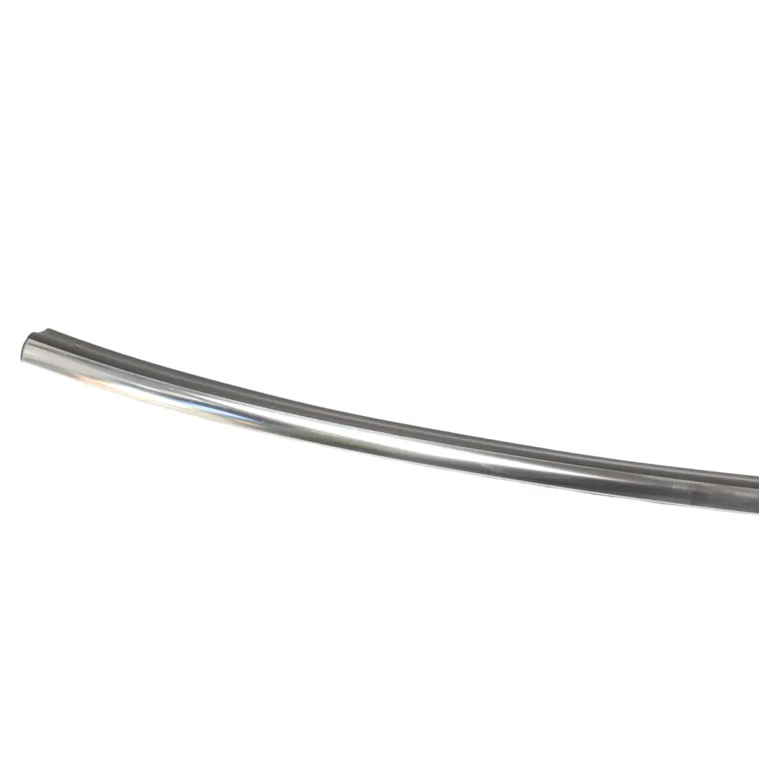 Striscia Rivestimento Bagagliaio Coperchio Cromato 7320540 per Mini Countryman F60 con numero di parte 7389453 Mini Countryman F60 Striscia Rivestimento Bagagliaio Coperchio Cromato 7320540 - SKU 7389453 - Numero di parte 7389453