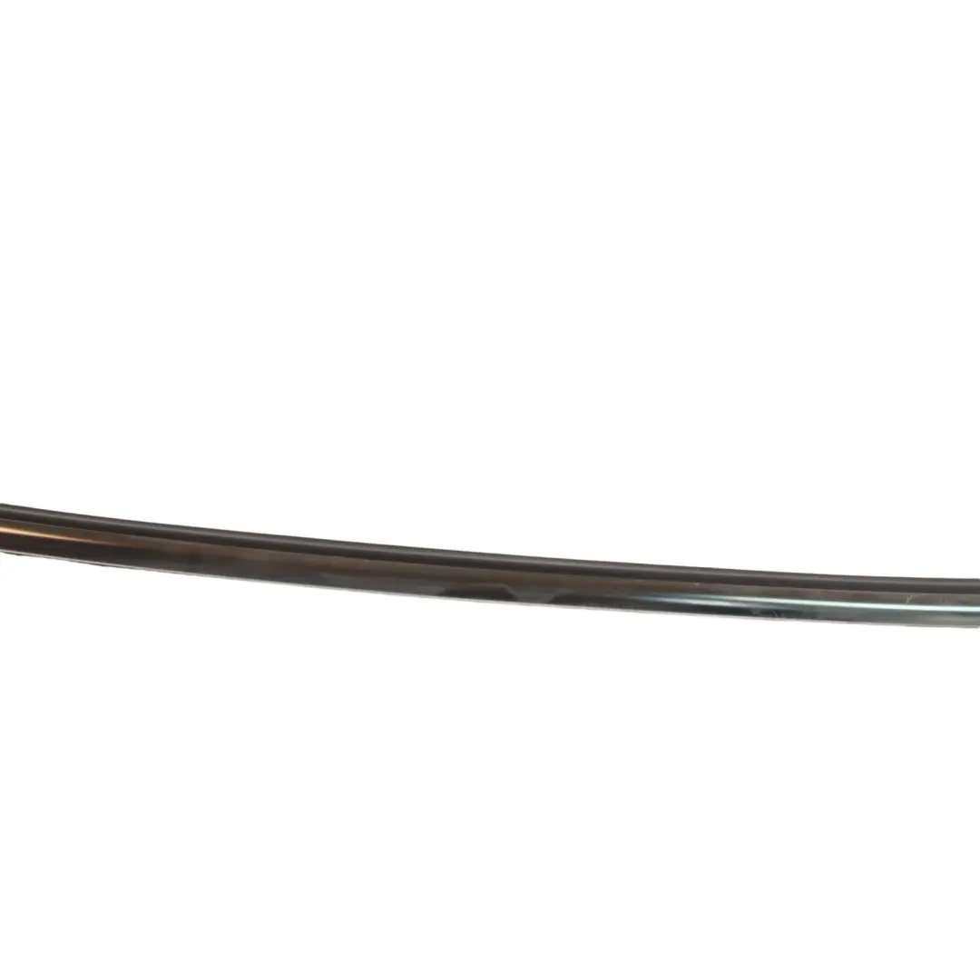 Mini Countryman F60 Striscia Rivestimento Bagagliaio Coperchio Cromato 7320540 - SKU 7389453 - Numero di parte 7389453