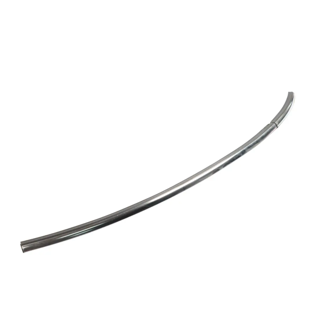 Mini Countryman F60 Striscia Rivestimento Bagagliaio Coperchio Cromato 7320540 - SKU 7389453 - Numero di parte 7389453