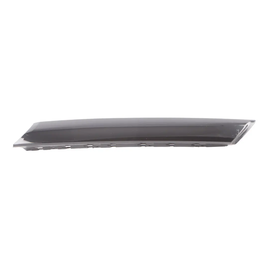 Column A Pillar Trim Front Right High Gloss Mini Countryman F60 Cover - SKU 7390102 - Part number 7390102