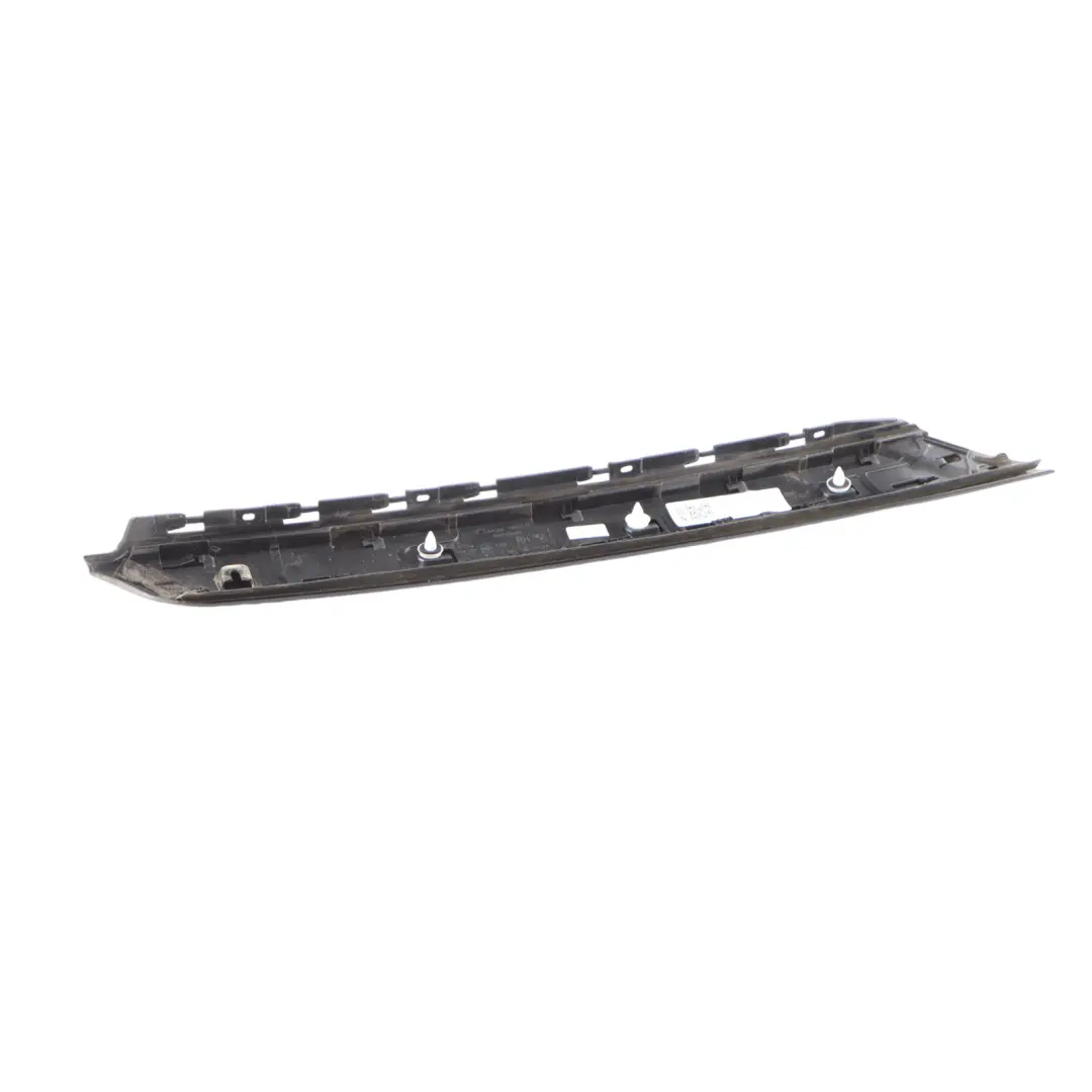 Column A Pillar Trim Front Right High Gloss Mini Countryman F60 Cover - SKU 7390102 - Part number 7390102