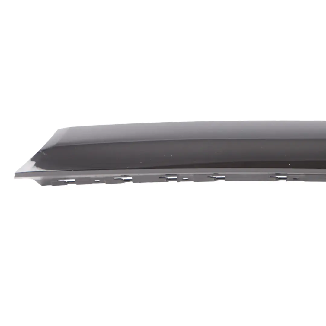 Column A Pillar Trim Front Right High Gloss Mini Countryman F60 Cover - SKU 7390102 - Part number 7390102