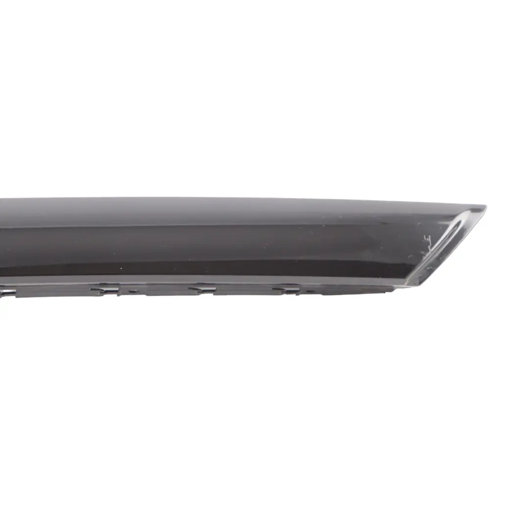 Column A Pillar Trim Front Right High Gloss Mini Countryman F60 Cover - SKU 7390102 - Part number 7390102