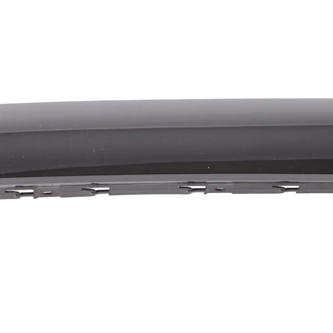 Column A Pillar Trim Front Right High Gloss Mini Countryman F60 Cover - SKU 7390102 - Part number 7390102