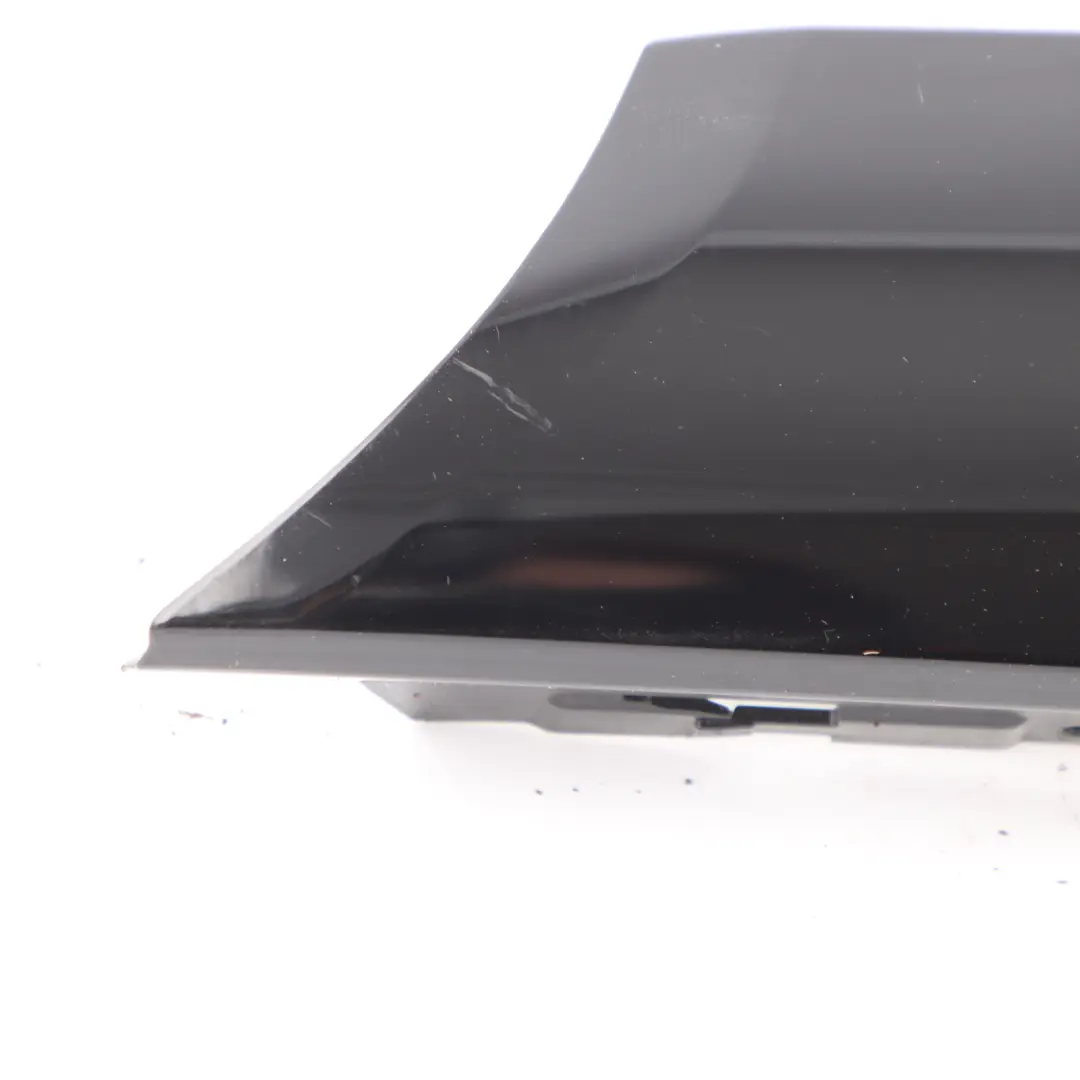 Column A Pillar Trim Front Right High Gloss Mini Countryman F60 Cover - SKU 7390102 - Part number 7390102