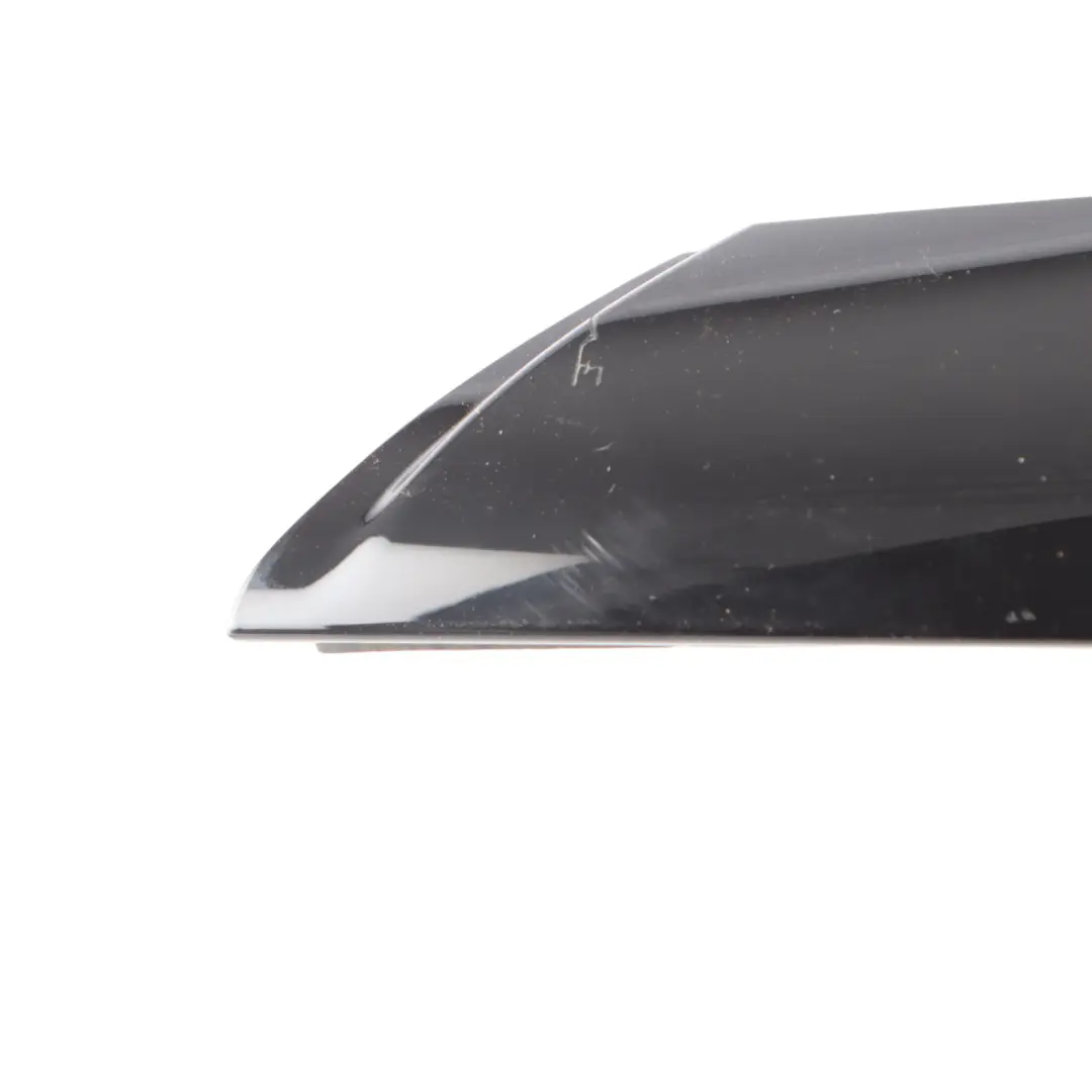 Column A Pillar Trim Front Right High Gloss Mini Countryman F60 Cover - SKU 7390102 - Part number 7390102