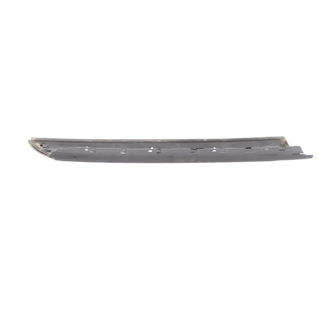 Column A Pillar Trim Front Right High Gloss Mini Countryman F60 Cover - SKU 7390102 - Part number 7390102