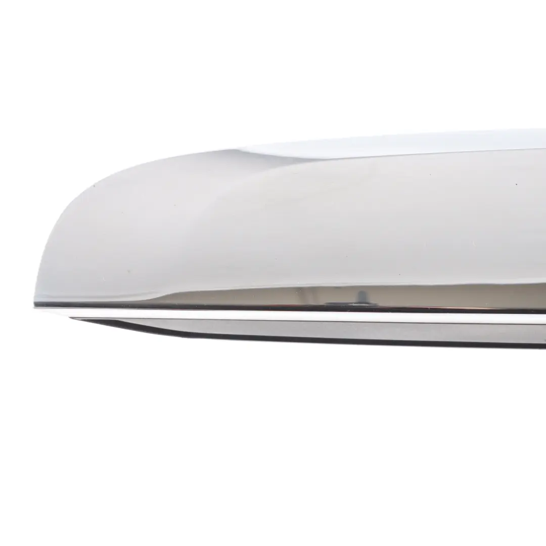 Handle Rear Trunk Lid Grip Boot Opener Chrome to Mini F60 Tailgate with Part number 7391240 Mini F60 Tailgate Handle Rear Trunk Lid Grip Boot Opener Chrome - SKU 7391240 - Part number 7391240