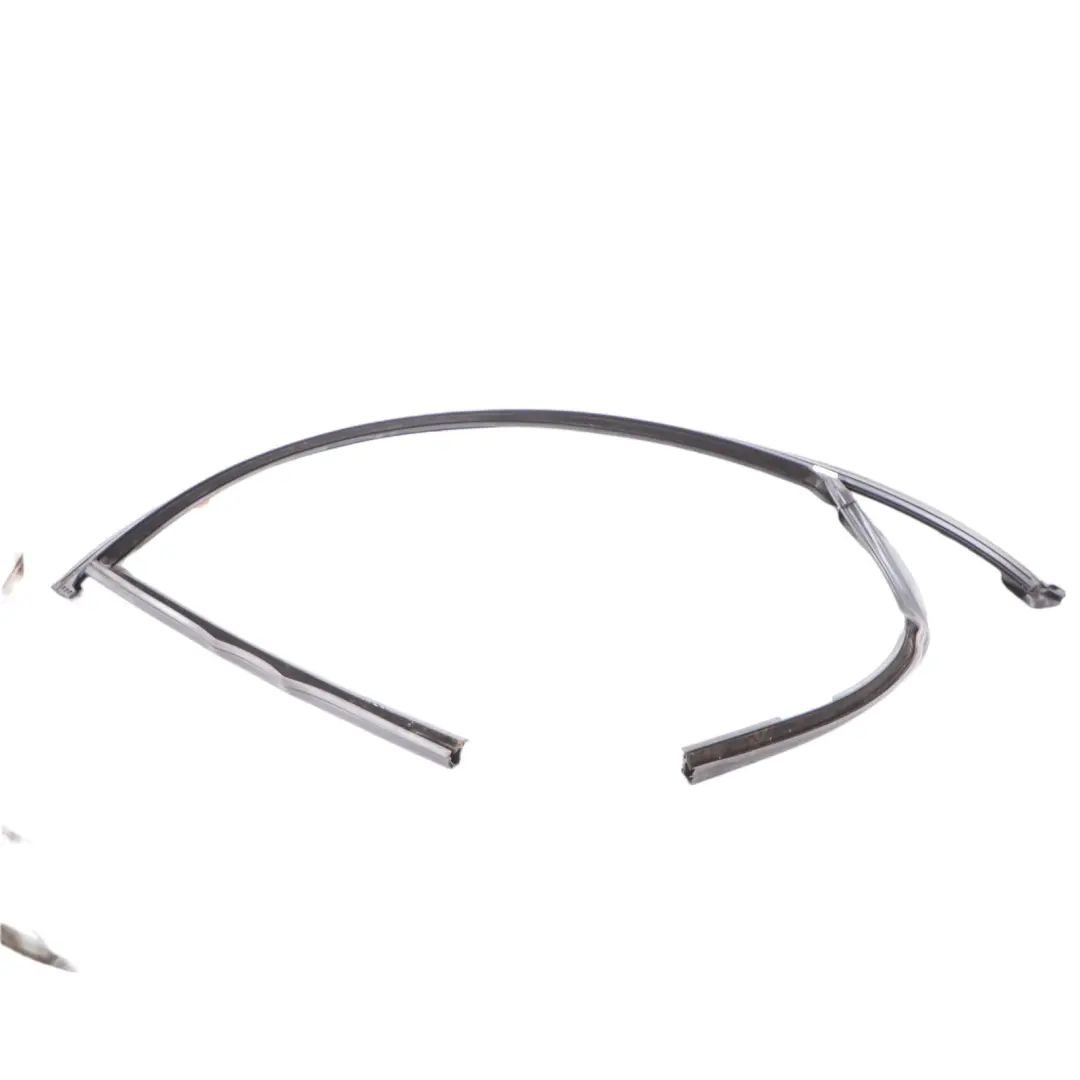 BMW X3 G01 Window Sealing Front Door Right O/S Guide Frame Seal Trim - SKU 7393426 - Part number 7393426