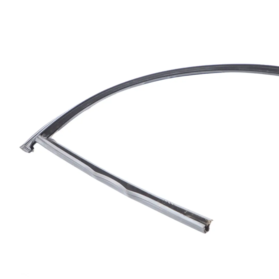 BMW X3 G01 Guarnizione Finestra Porta Anteriore Destra Guida Telaio - SKU 7393426 - Numero di parte 7393426