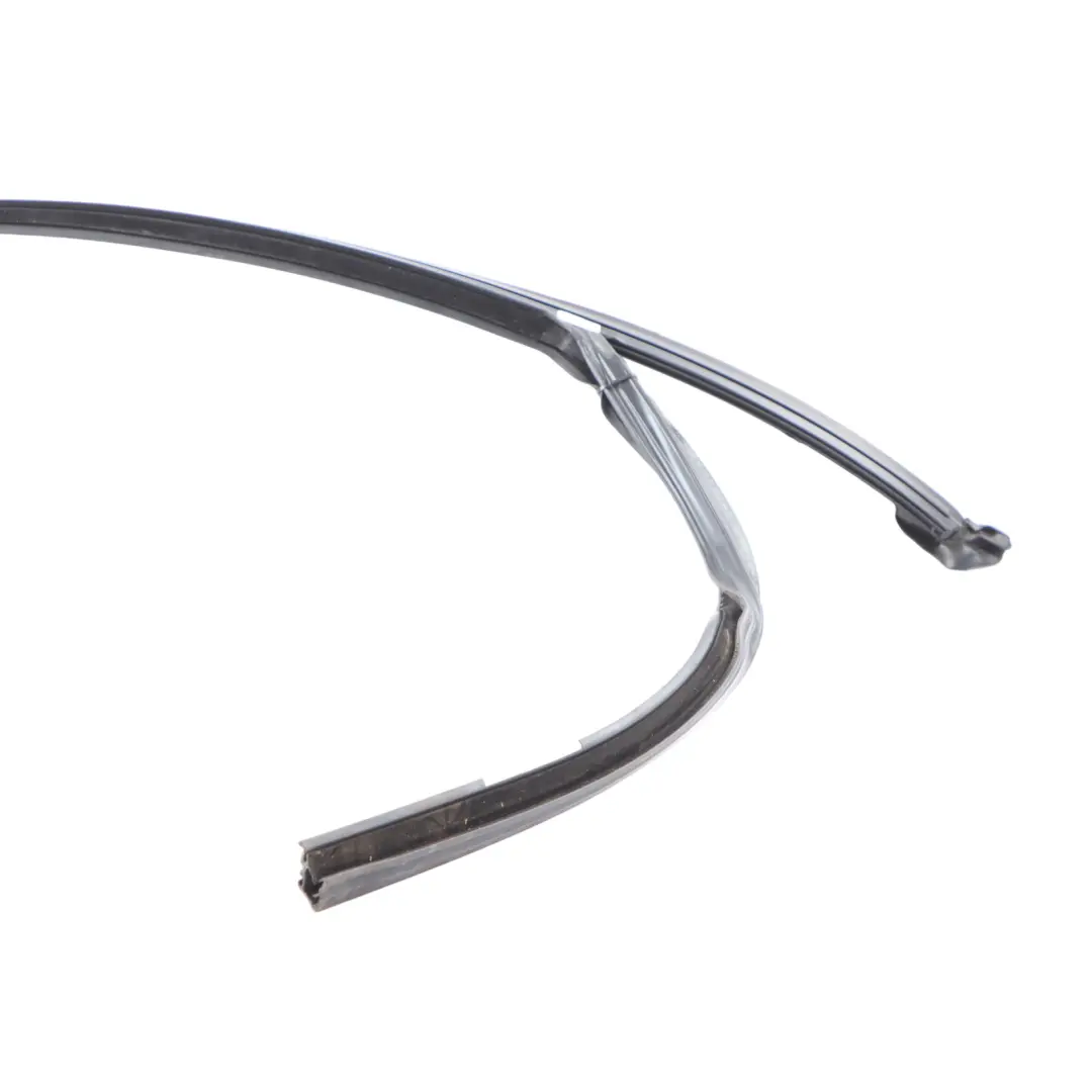 BMW X3 G01 Window Sealing Front Door Right O/S Guide Frame Seal Trim - SKU 7393426 - Part number 7393426