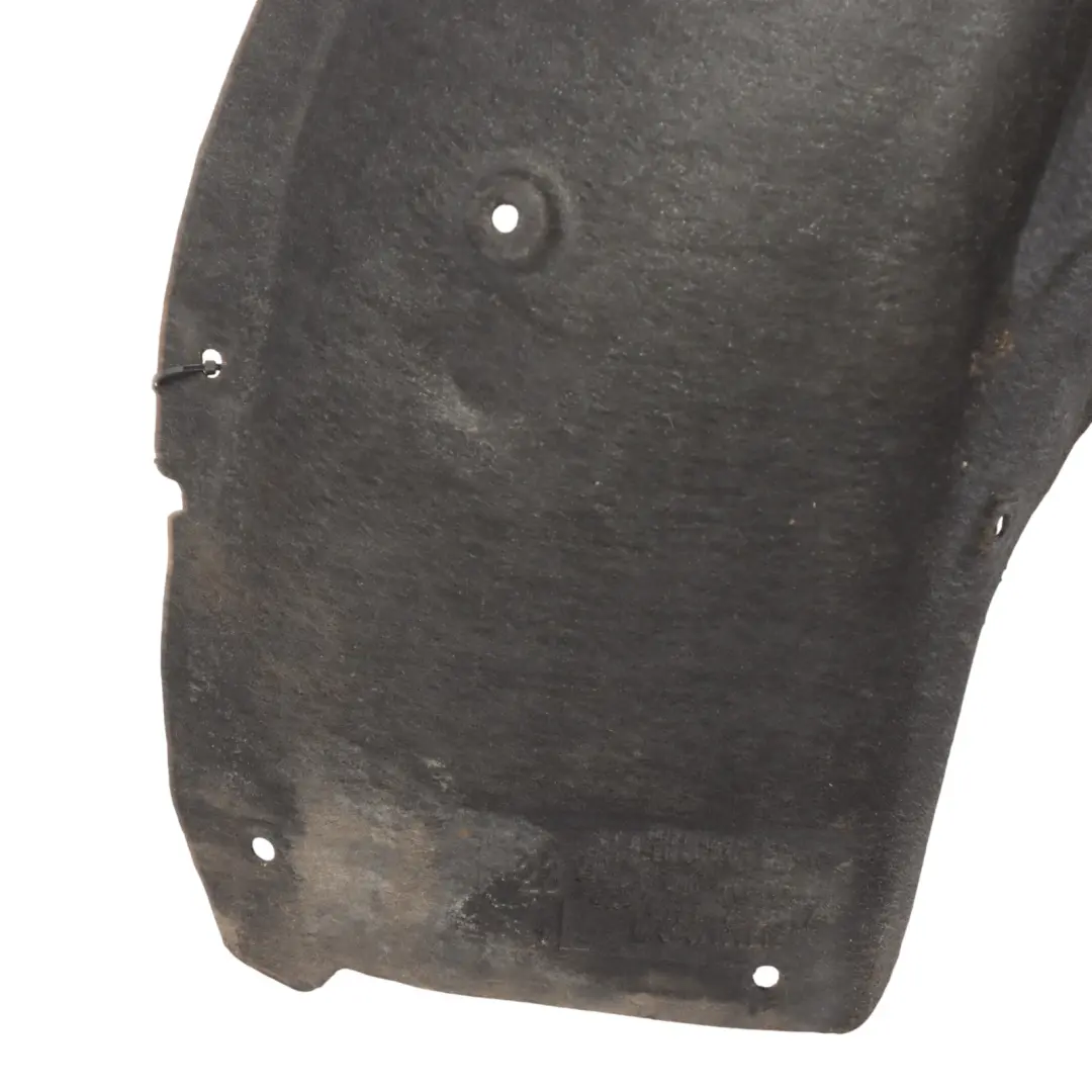 Arch Cover BMW X3 G01 X3M F97 Rear Left N/S Wheel Housing Cover to Wheel with Part number 7394817 Wheel Arch Cover BMW X3 G01 X3M F97 Rear Left N/S Wheel Housing Cover - SKU 7394817 - Part number 7394817