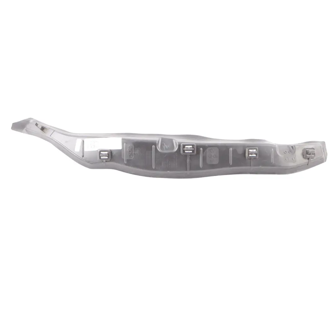 BMW X3 G01 Pannello parafango anteriore destro Side Trim Nero - SKU 7395550 - Numero di parte 7395550