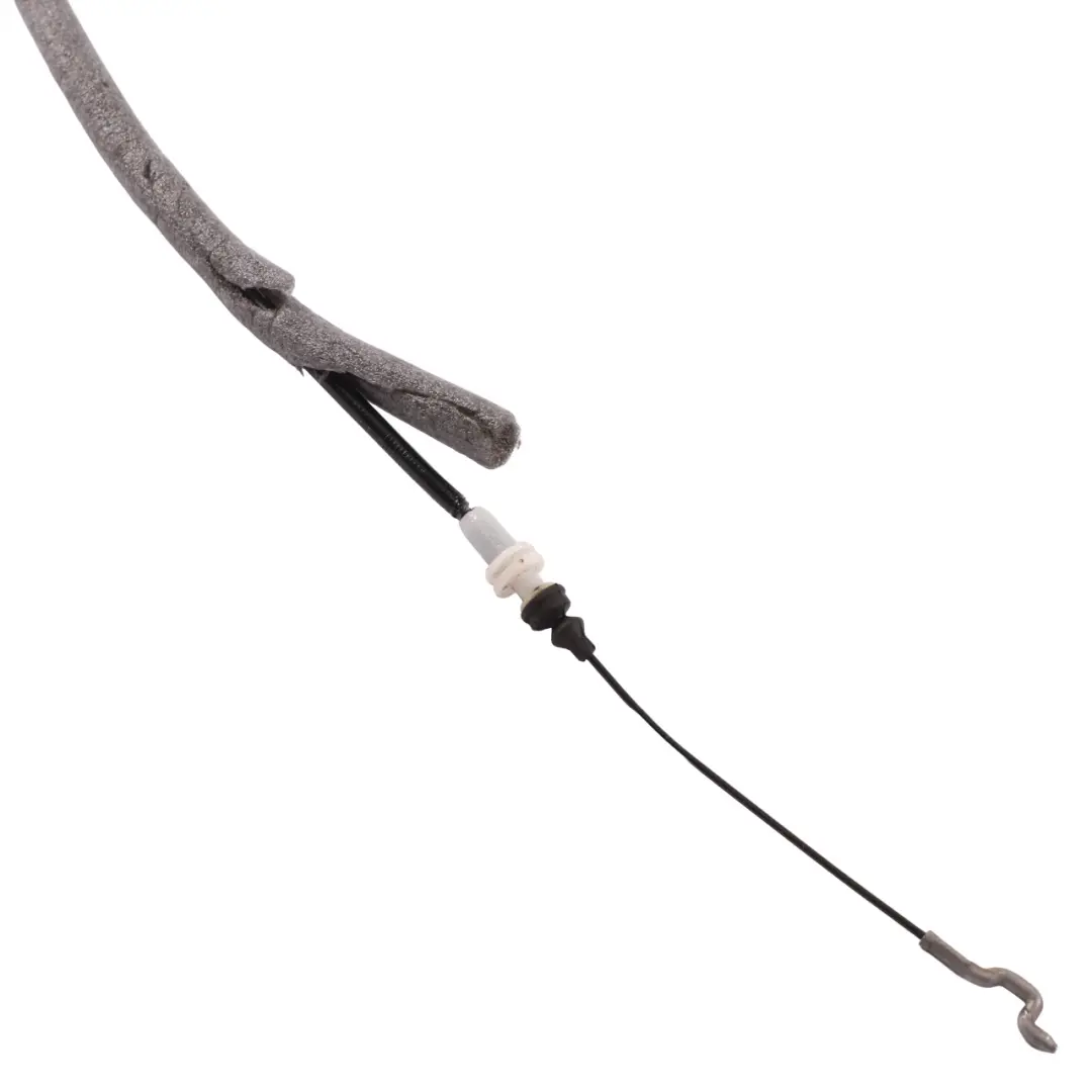 Poignée Porte Arrière Gauche Prise Extérieure Argent Glacier - A83 pour BMW X5 F15 à propos du numéro de pièce 7396305 BMW X5 F15 Poignée Porte Arrière Gauche Prise Extérieure Argent Glacier - A83 - SKU 7328103-GSB - Numéro de pièce 7396305