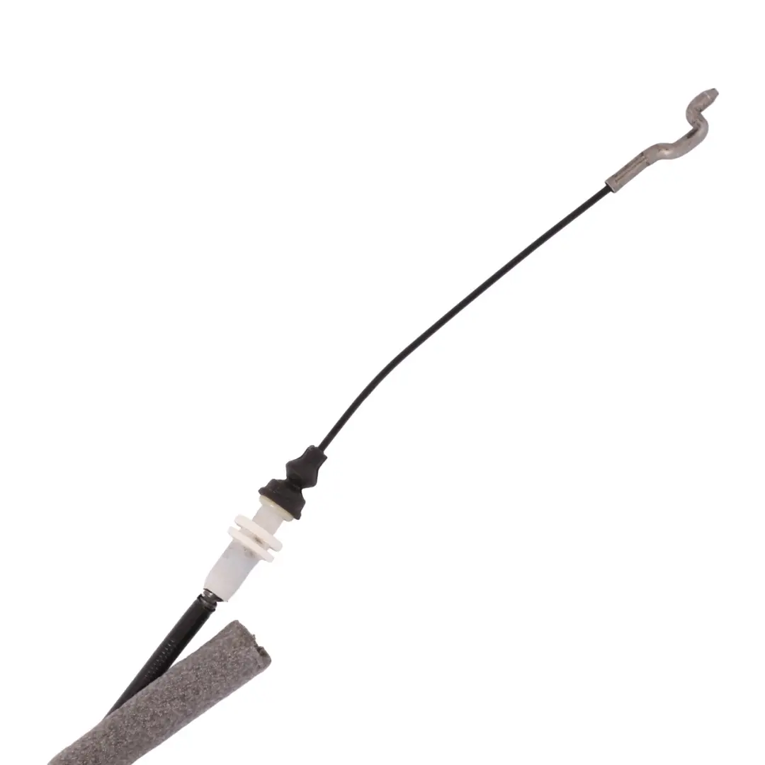 Poignée Porte Arrière Gauche Prise Extérieure Argent Glacier - A83 pour BMW X5 F15 à propos du numéro de pièce 7396305 BMW X5 F15 Poignée Porte Arrière Gauche Prise Extérieure Argent Glacier - A83 - SKU 7328103-GSB - Numéro de pièce 7396305