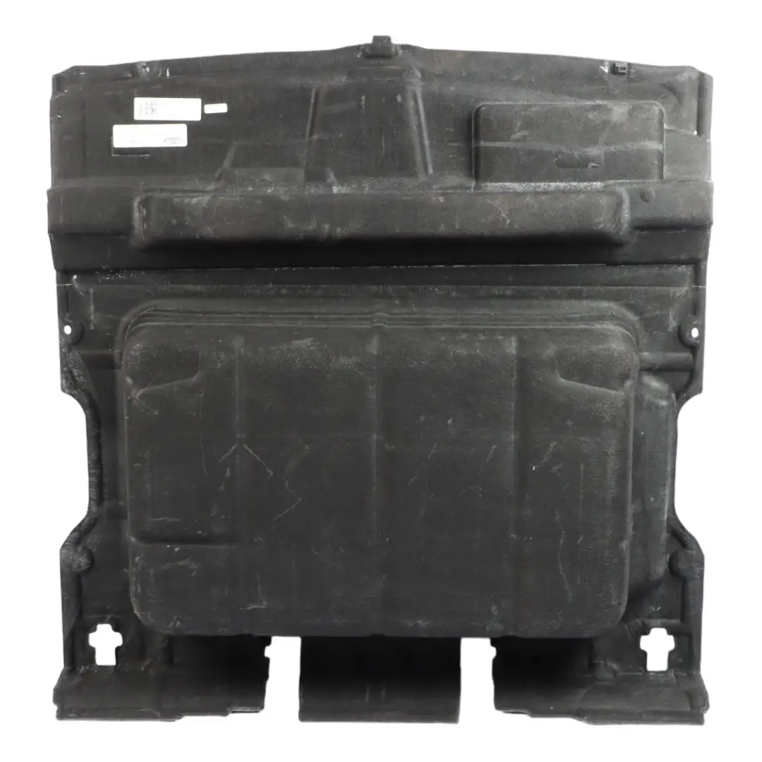 BMW X3 G01 F97 M Storage Trunk Luggage Compartment Floor Tray Mat Liner - SKU 7396587 - Part number 7396587