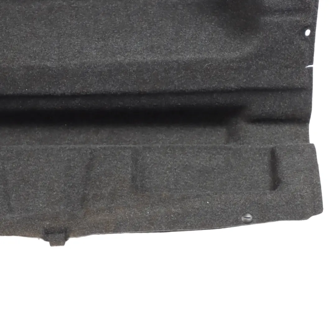 Storage Trunk Luggage Compartment Floor Tray Mat Liner to BMW X3 G01 F97 M with Part number 7396587 BMW X3 G01 F97 M Storage Trunk Luggage Compartment Floor Tray Mat Liner - SKU 7396587 - Part number 7396587