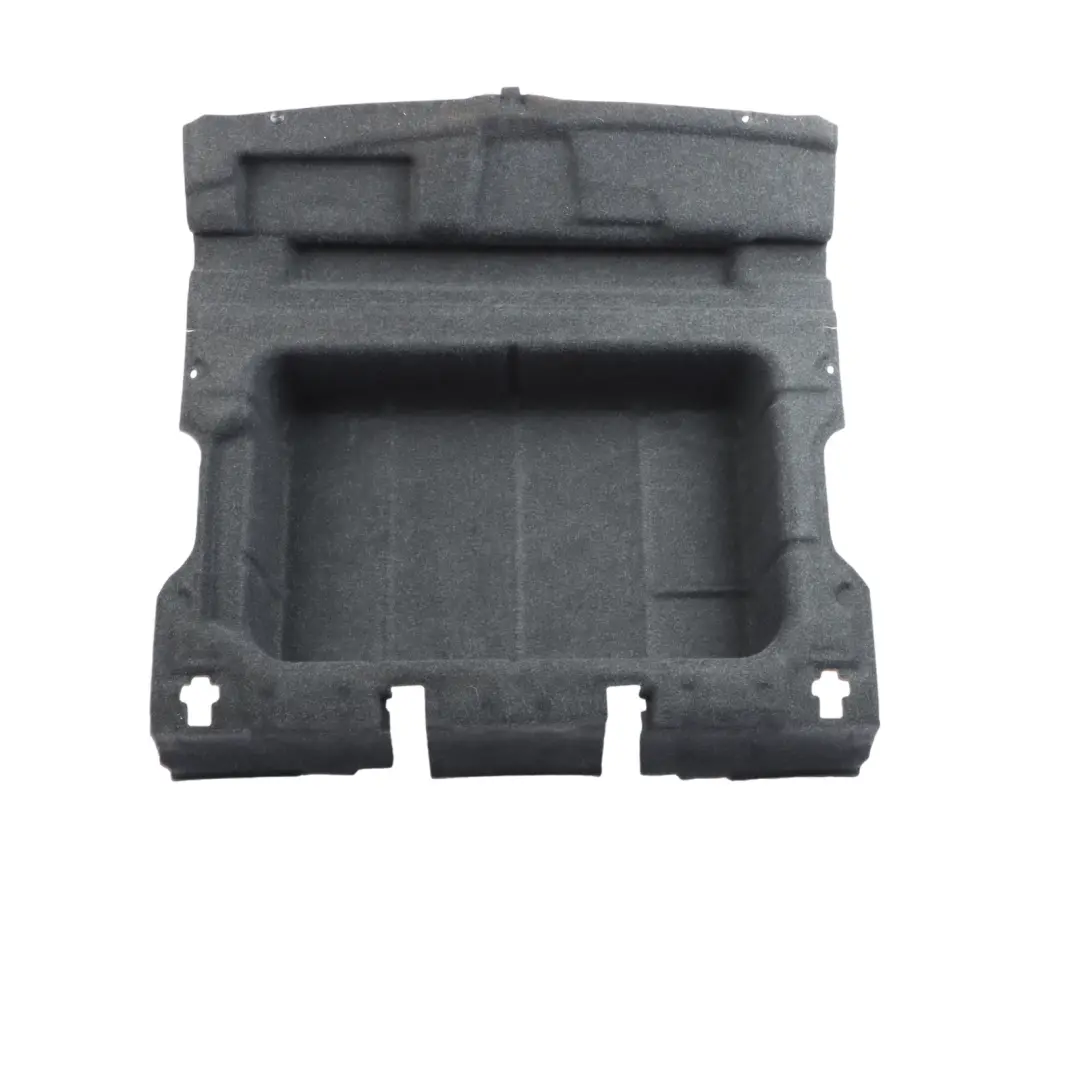 BMW X3 G01 F97 M Storage Trunk Luggage Compartment Floor Tray Mat Liner - SKU 7396587 - Part number 7396587