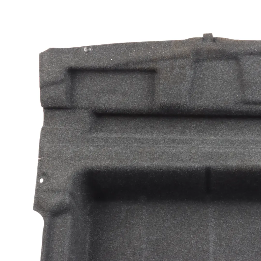 BMW X3 G01 F97 M Storage Trunk Luggage Compartment Floor Tray Mat Liner - SKU 7396587 - Part number 7396587