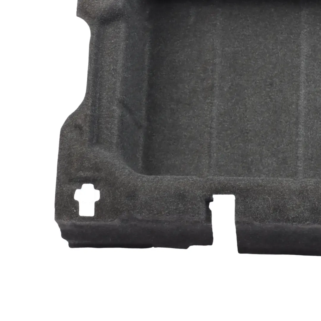 BMW X3 G01 F97 M Storage Trunk Luggage Compartment Floor Tray Mat Liner - SKU 7396587 - Part number 7396587