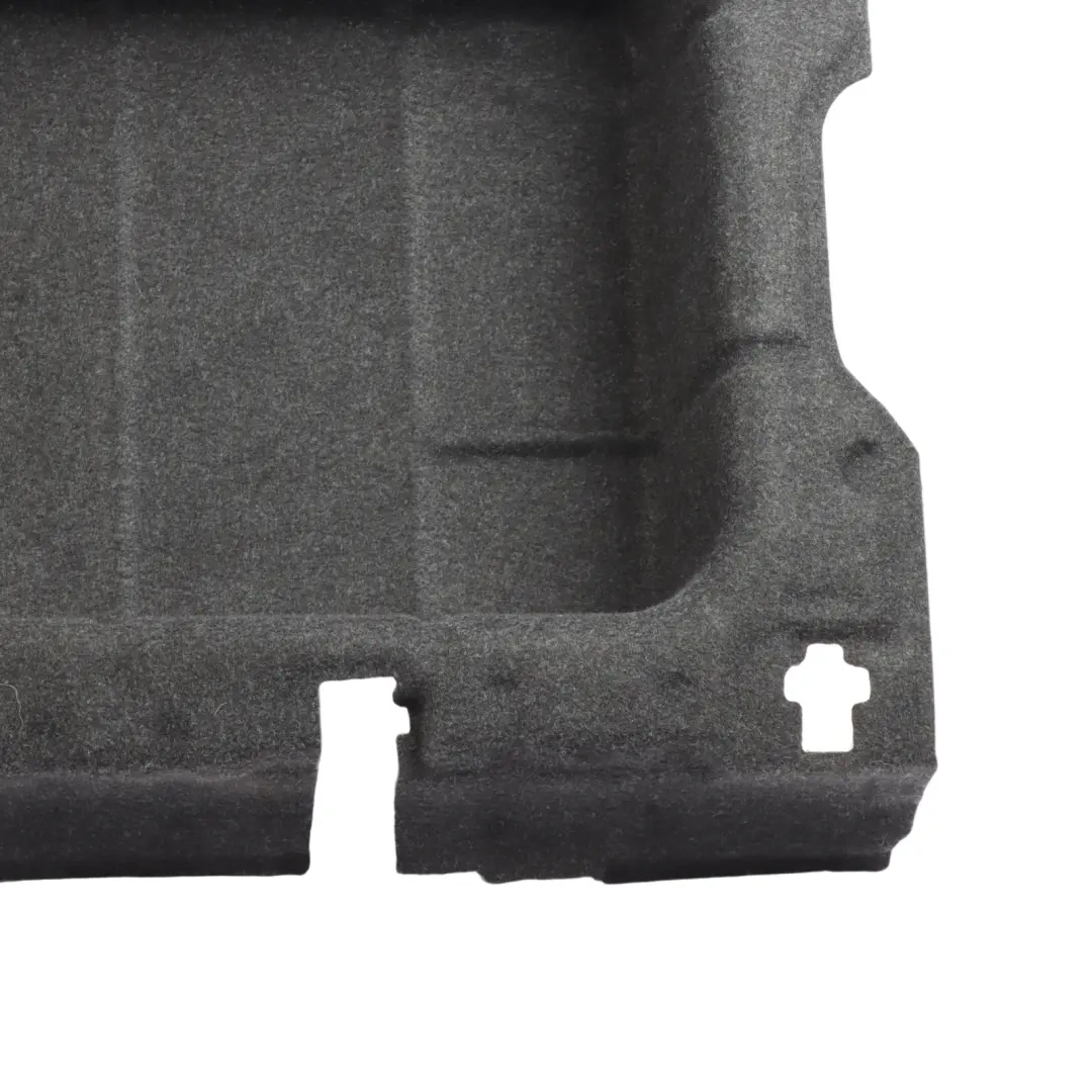 BMW X3 G01 F97 M Storage Trunk Luggage Compartment Floor Tray Mat Liner - SKU 7396587 - Part number 7396587