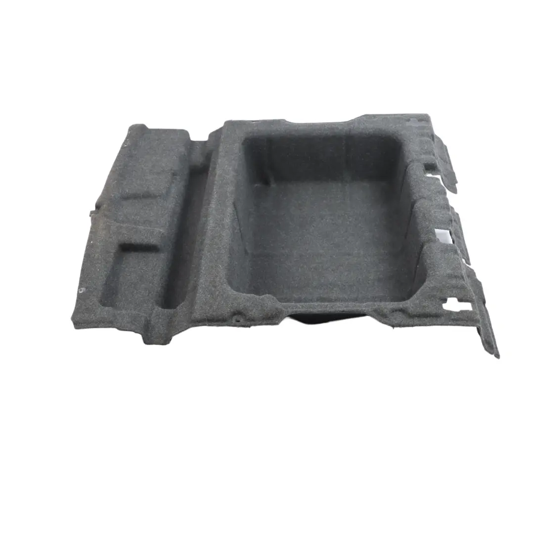 BMW X3 G01 F97 M Storage Trunk Luggage Compartment Floor Tray Mat Liner - SKU 7396587 - Part number 7396587