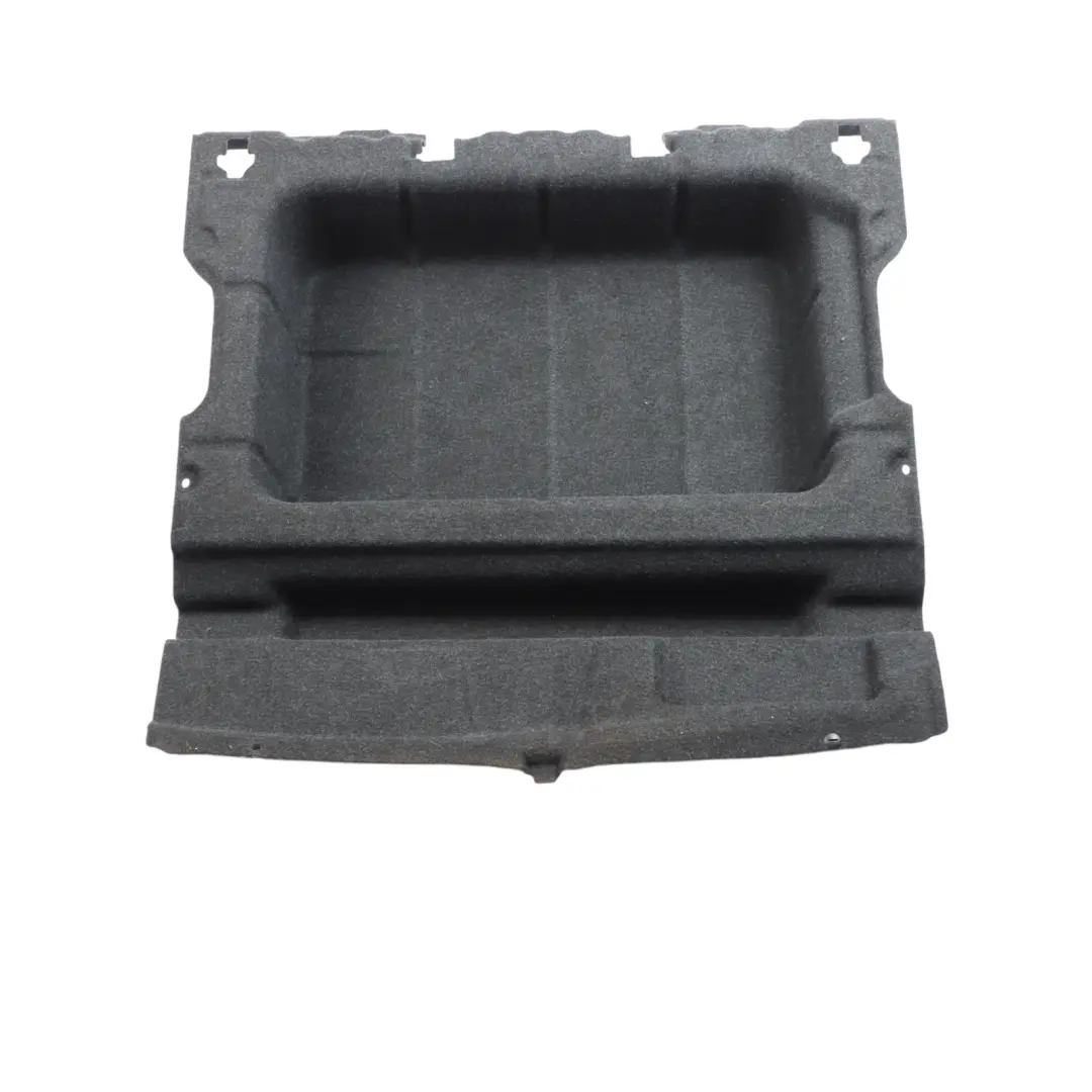 Storage Trunk Luggage Compartment Floor Tray Mat Liner to BMW X3 G01 F97 M with Part number 7396587 BMW X3 G01 F97 M Storage Trunk Luggage Compartment Floor Tray Mat Liner - SKU 7396587 - Part number 7396587