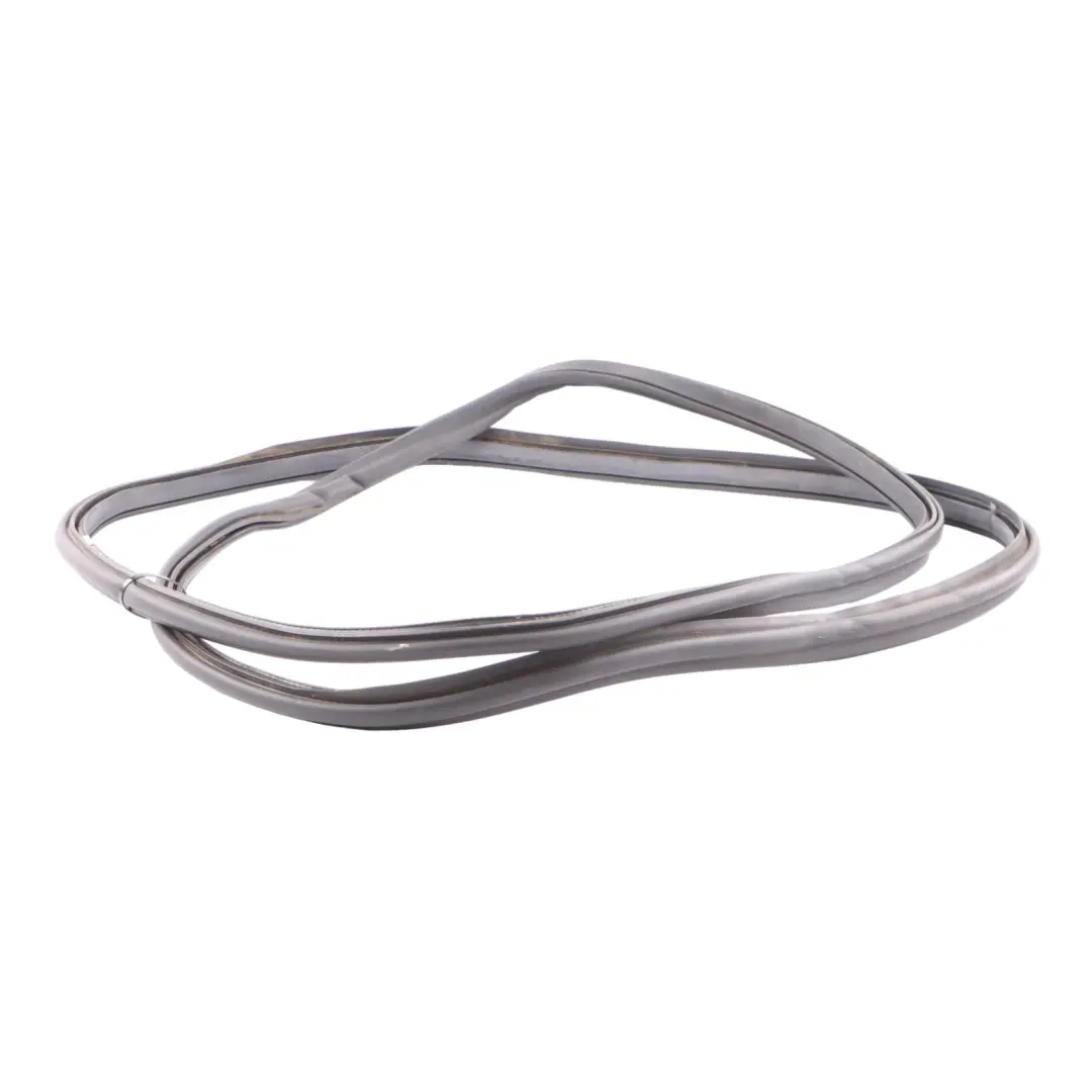 Joint d'étanchéité du couvercle du coffre pour BMW X3 F97 G01 à propos du numéro de pièce 7397317 BMW X3 F97 G01 Joint d'étanchéité du couvercle du coffre - SKU 7397317 - Numéro de pièce 7397317