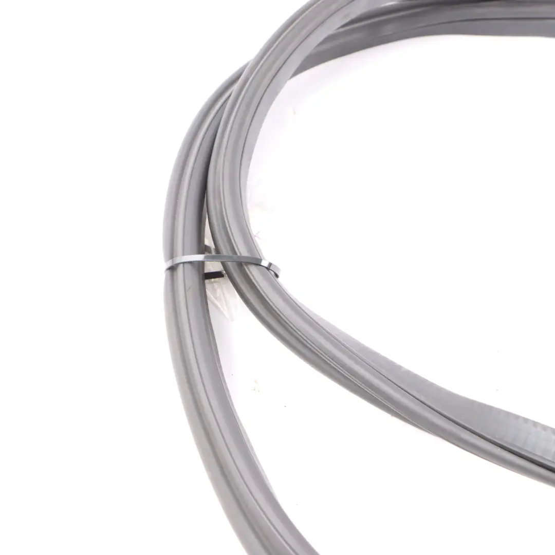 BMW X3 F97 G01 Junta de Sellado Tailgate Boot Lid Trunk Rubber Seal - SKU 7397317 - Número de pieza 7397317