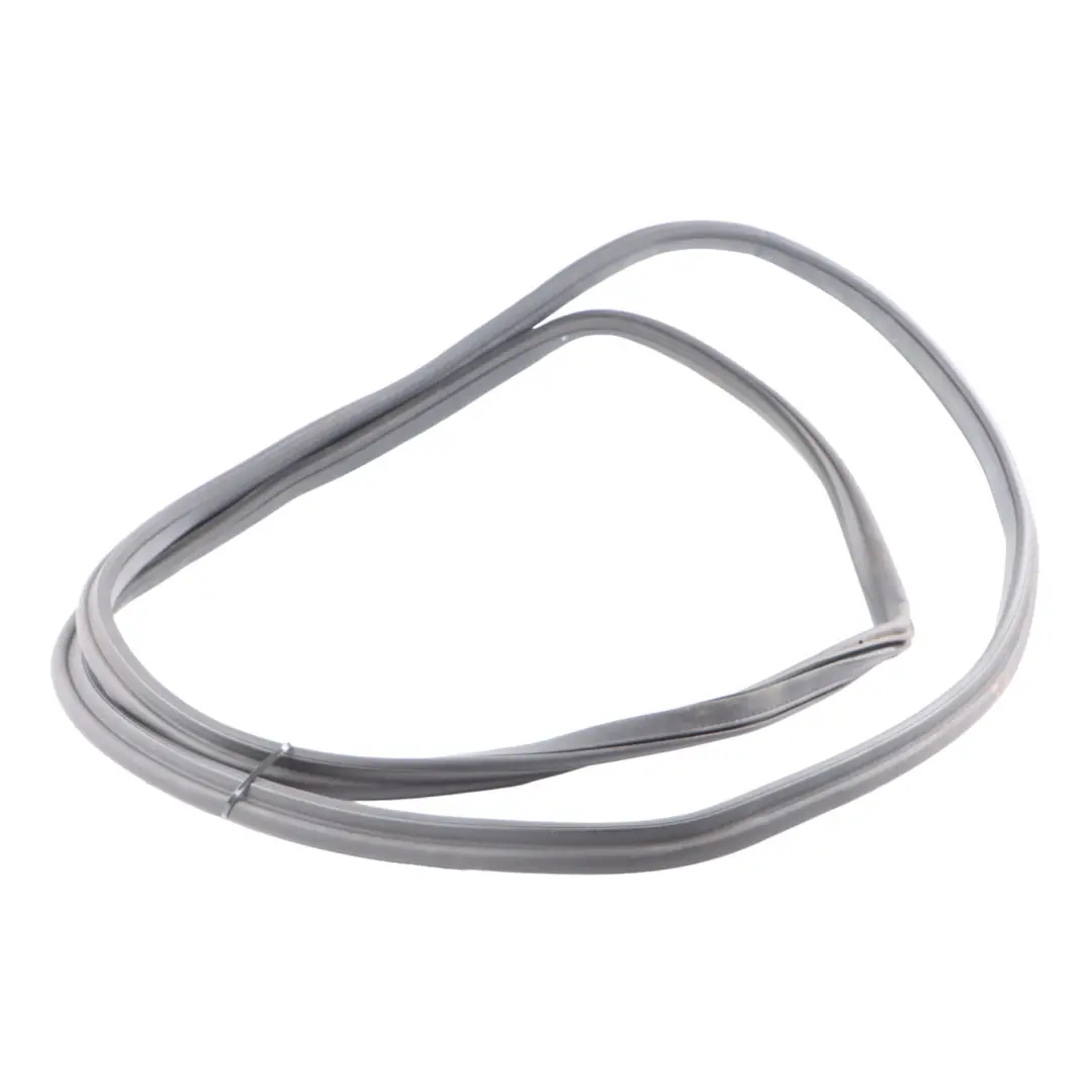 BMW X3 F97 G01 Guarnizione portellone coperchio bagagliaio gomma - SKU 7397317 - Numero di parte 7397317