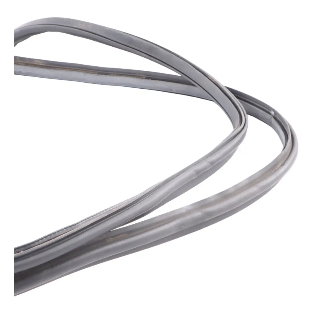 Joint d'étanchéité du couvercle du coffre pour BMW X3 F97 G01 à propos du numéro de pièce 7397317 BMW X3 F97 G01 Joint d'étanchéité du couvercle du coffre - SKU 7397317 - Numéro de pièce 7397317