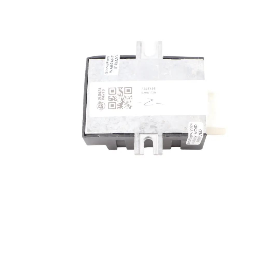 Fuel Pump Module BMW F10 M5 F80 M3 Fuel Pump Control Unit - SKU 7398495 - Part number 7398495