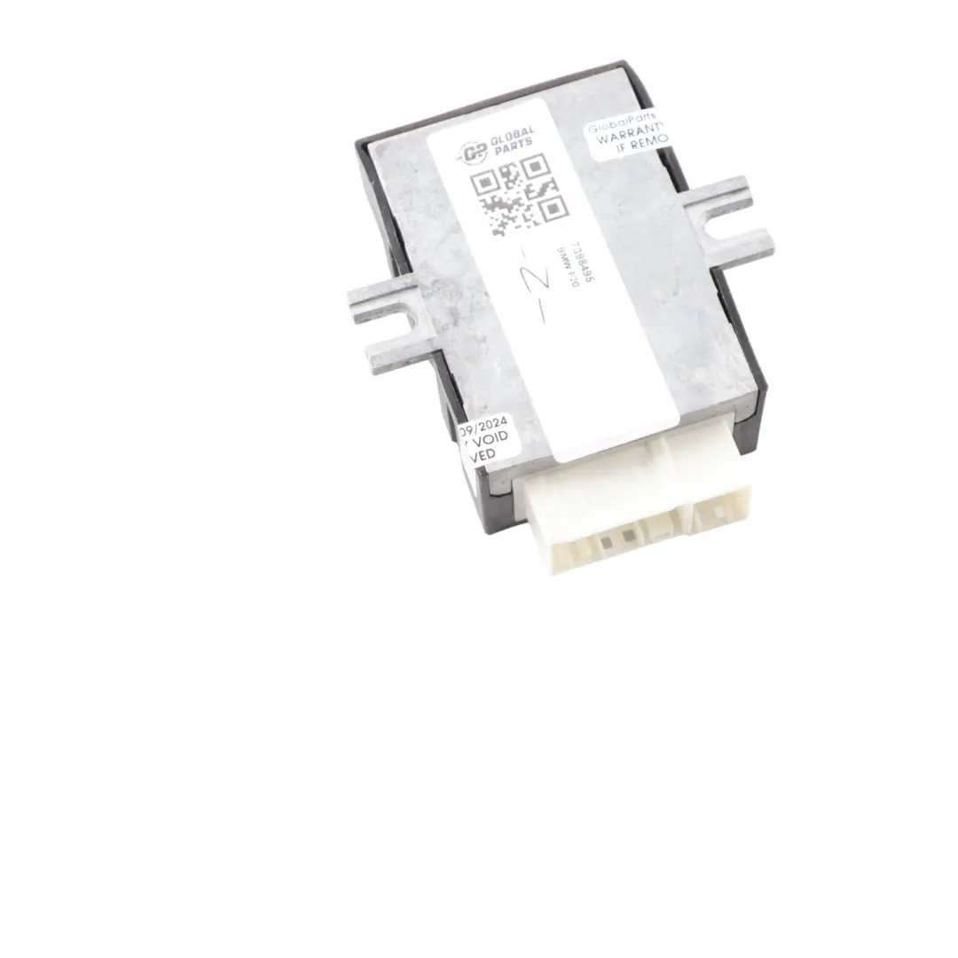 Fuel Pump Module BMW F10 M5 F80 M3 Fuel Pump Control Unit - SKU 7398495 - Part number 7398495