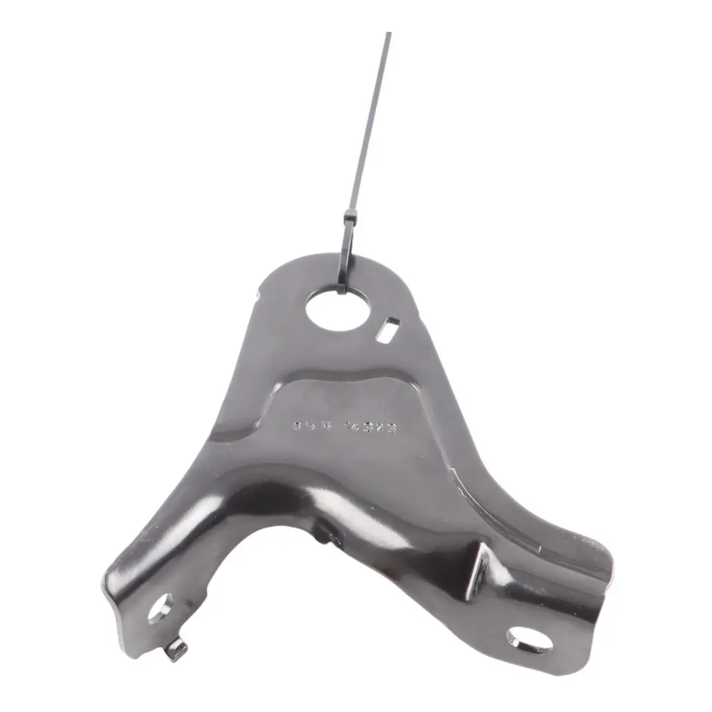 Backrest Bracket BMW X3 G01 X4 G02 Rear Right O/S Seat Backrest Outer Mount to with Part number 7399317 Backrest Bracket BMW X3 G01 X4 G02 Rear Right O/S Seat Backrest Outer Mount - SKU 7399317 - Part number 7399317