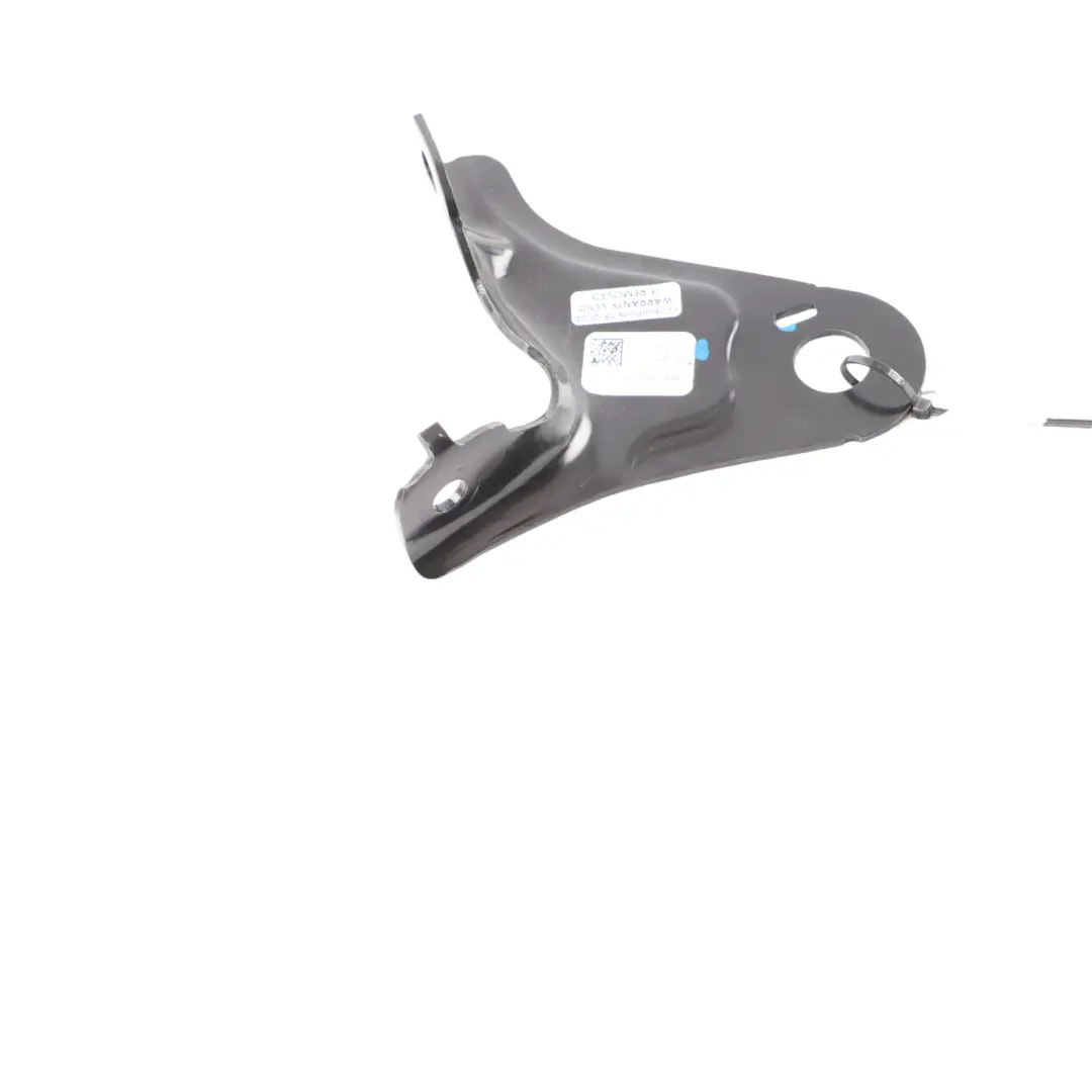 Backrest Bracket BMW X3 G01 X4 G02 Rear Right O/S Seat Backrest Outer Mount to with Part number 7399317 Backrest Bracket BMW X3 G01 X4 G02 Rear Right O/S Seat Backrest Outer Mount - SKU 7399317 - Part number 7399317