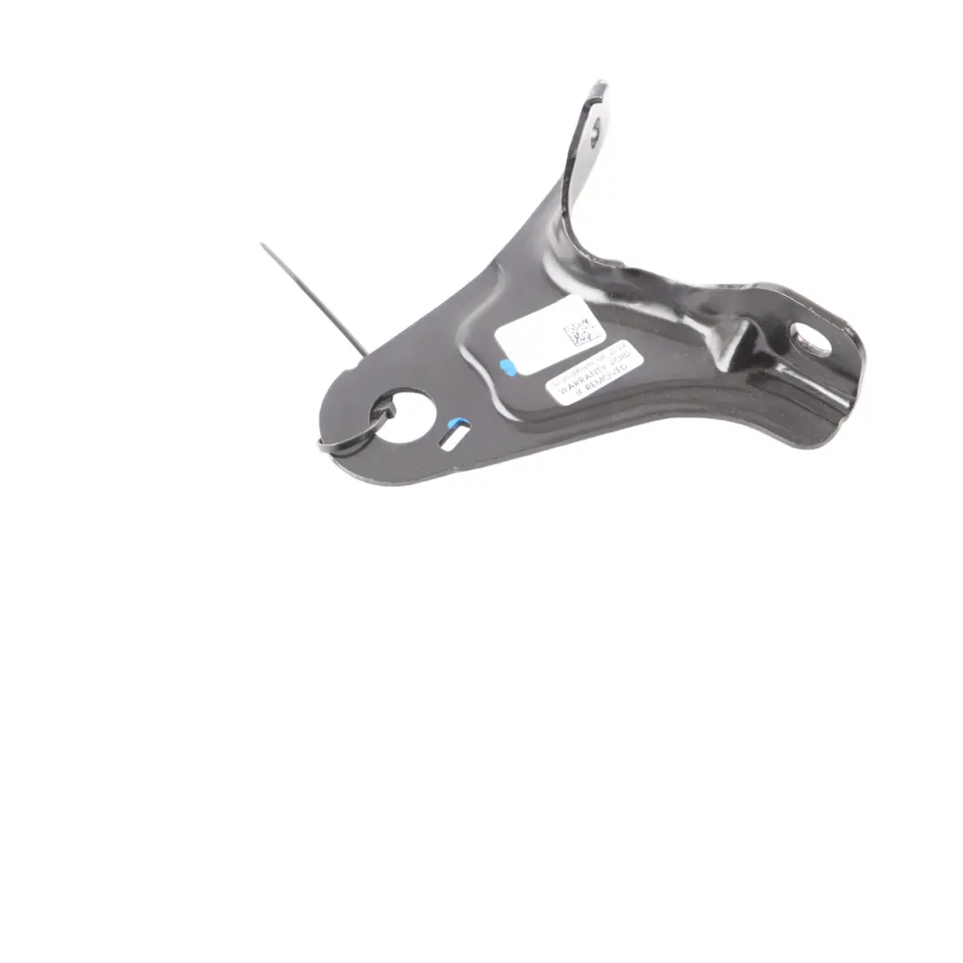 Backrest Bracket BMW X3 G01 X4 G02 Rear Right O/S Seat Backrest Outer Mount to with Part number 7399317 Backrest Bracket BMW X3 G01 X4 G02 Rear Right O/S Seat Backrest Outer Mount - SKU 7399317 - Part number 7399317