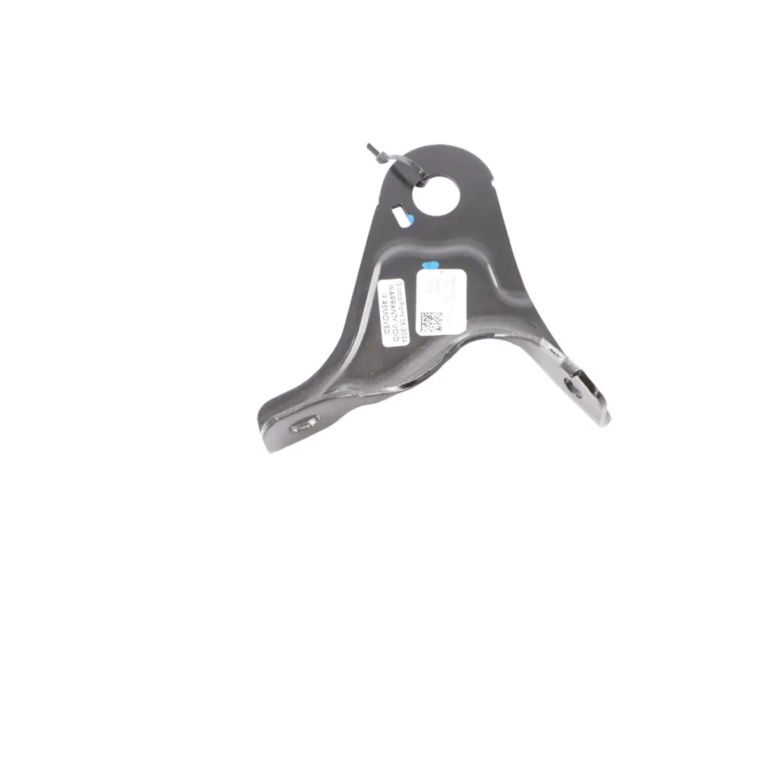 Backrest Bracket BMW X3 G01 X4 G02 Rear Right O/S Seat Backrest Outer Mount to with Part number 7399317 Backrest Bracket BMW X3 G01 X4 G02 Rear Right O/S Seat Backrest Outer Mount - SKU 7399317 - Part number 7399317