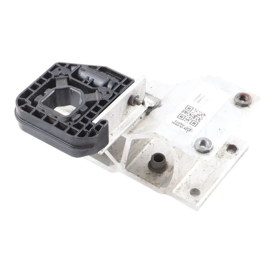 Front Adapter Left N/S Reinforcment Support to BMW X3 G01 X4 G02 with Part number 7399965 BMW X3 G01 X4 G02 Front Adapter Left N/S Reinforcment Support - SKU 7399965 - Part number 7399965