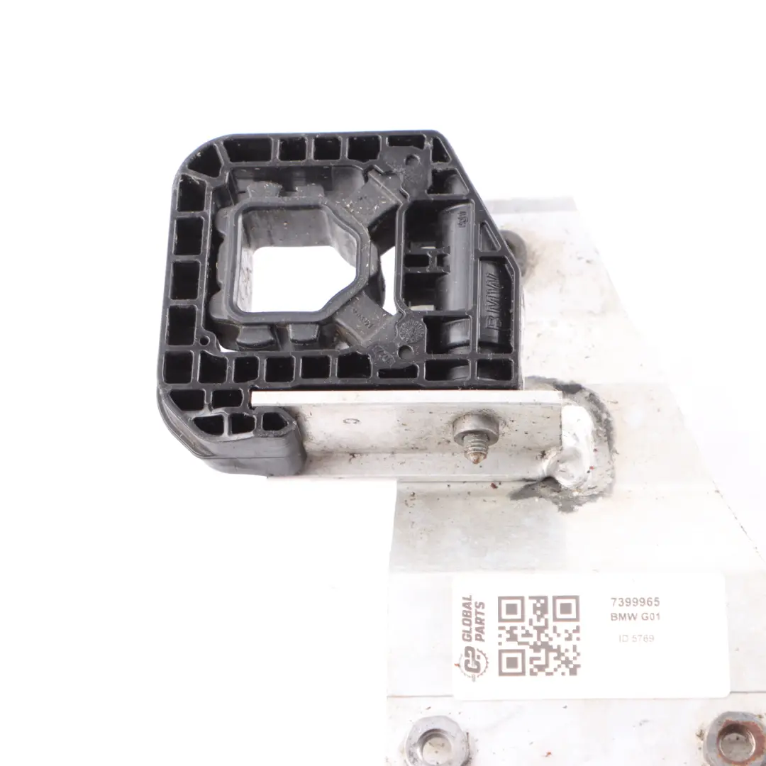 BMW X3 G01 X4 G02 Front Adapter Left N/S Reinforcment Support - SKU 7399965 - Part number 7399965