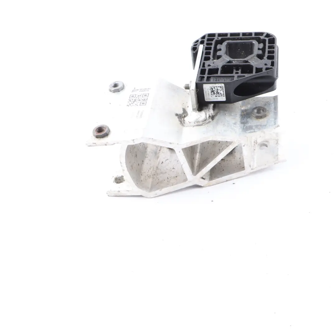 BMW X3 G01 X4 G02 Front Adapter Left N/S Reinforcment Support - SKU 7399965 - Part number 7399965