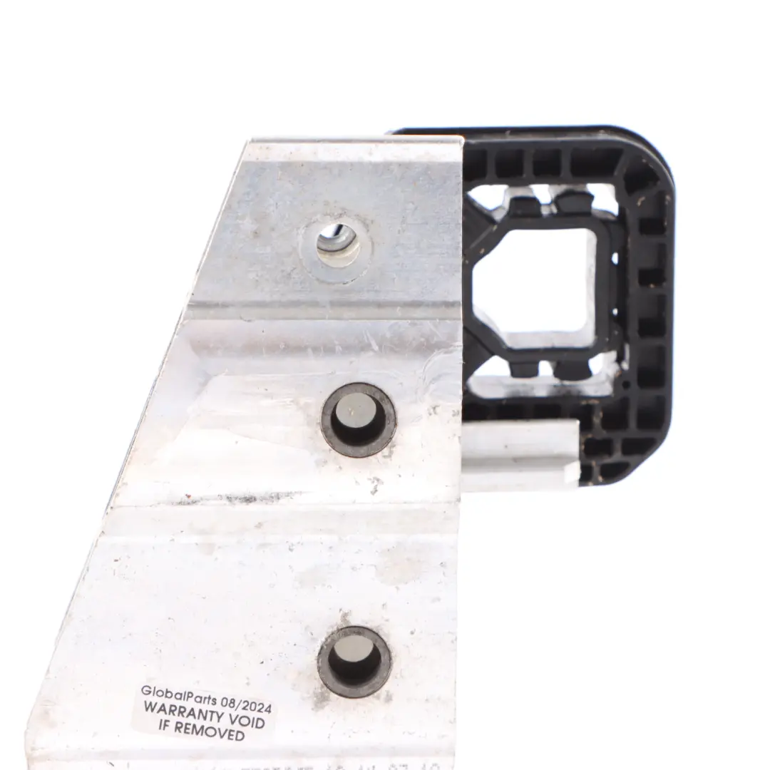 BMW X3 G01 X4 G02 Vorne Adapter Links Verstärkungsstütze - SKU 7399965 - Teilenummer 7399965